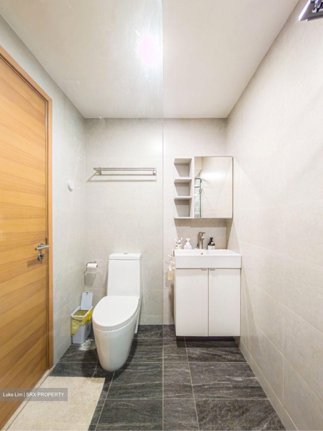 The Linear (D23), Apartment #639066251